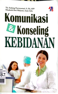 Komunikasi dan Konseling Kebidanan
