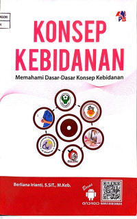 Konsep Kebidanan