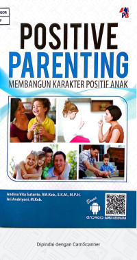 Positive Parenting